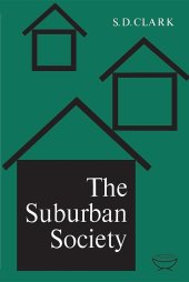 book Suburban Society