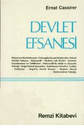 book Devlet Efsanesi