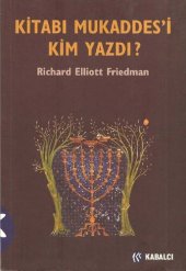 book Kitabı Mukaddes'i Kim Yazdı