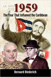 book 1959 : the year that inflamed the Caribbean