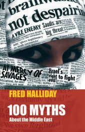 book 100 myths about the Middle East