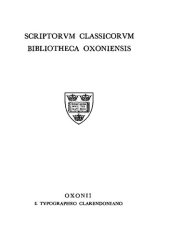 book Hesiodi Theogonia; Opera et dies; Scutum