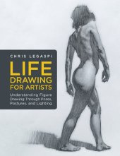 book Life Drawing for Artists