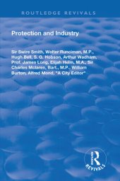 book Protection and Industry