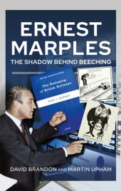 book Ernest Marples: The Shadow Behind Beeching