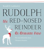 book Rudolph the Red-Nosed Reindeer