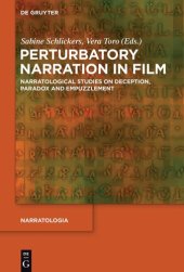 book Perturbatory Narration in Film