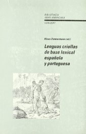 book Lenguas criollas de base lexical española y portuguesa