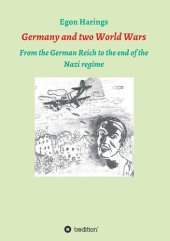 book Germany and Two World Wars