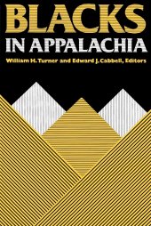 book Blacks in Appalachia