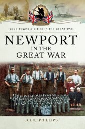 book Newport in the Great War