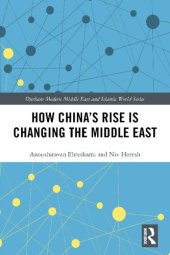 book How China's rise is changing the Middle East