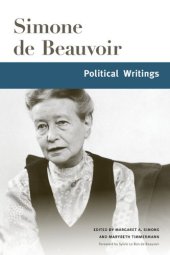 book Political Writings