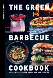 book The Green Barbecue Cookbook