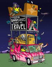 book The Anarchist's Guide to Travel