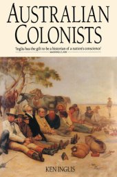 book The Australian Colonists