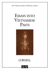 book Essays into Vietnamese Pasts