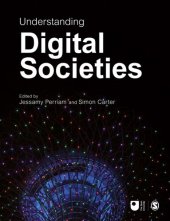 book Understanding Digital Societies