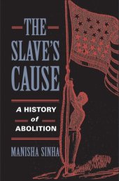 book The Slave's Cause