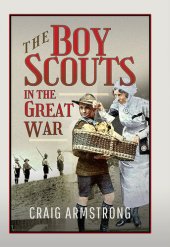 book The Boy Scouts in the Great War