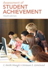 book Assessment of Student Achievement