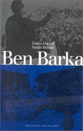 book Ben Barka