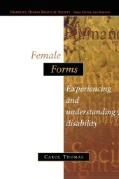 book Female Forms