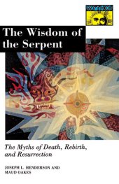 book The Wisdom of the Serpent