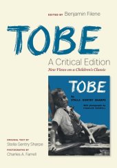 book Tobe: A Critical Edition