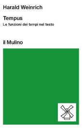 book Tempus. Le funzioni dei tempi nel testo