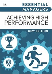 book Achieving High Performance