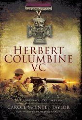 book Herbert Columbine VC