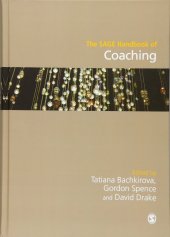 book The SAGE Handbook of Coaching