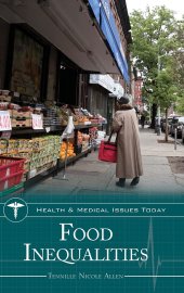 book Food Inequalities