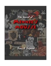 book The Secret of Minnie's Mousse (non-web capture)