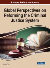 book Global Perspectives on Reforming the Criminal Justice System