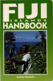 book Fiji Islands Handbook