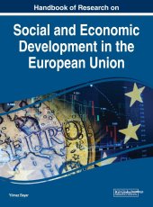 book Handbook of Research on Social and Economic Development in the European Union