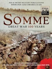 book Somme: Great War 100 Years