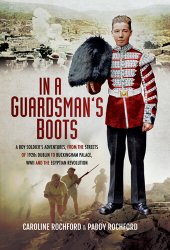 book In a Guardsmans Boots