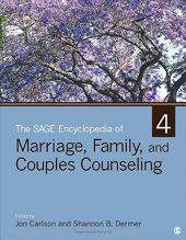 book The SAGE Encyclopedia of Marriage, Family, and Couples Counseling