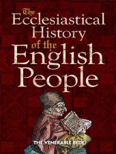 book The Ecclesiastical History of the English People