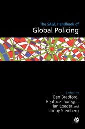 book The SAGE Handbook of Global Policing