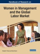 book Handbook of Research on Women in Management and the Global Labor Market