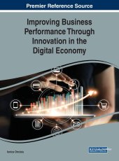 book Improving Business Performance Through Innovation in the Digital Economy