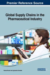 book Global Supply Chains in the Pharmaceutical Industry