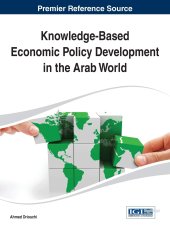 book Knowledge-Based Economic Policy Development in the Arab World