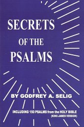 book Secrets of the Psalms