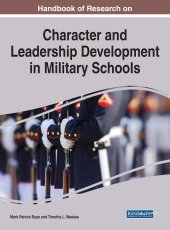 book Handbook of Research on Character and Leadership Development in Military Schools