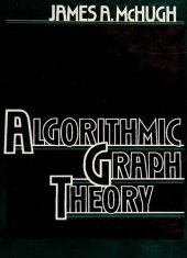 book Algorithmic Graph Theory